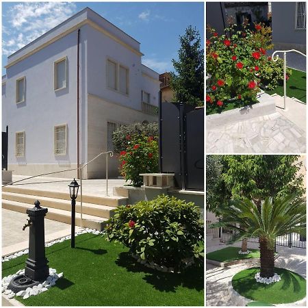 טיבולי Altavilla Holiday House מראה חיצוני תמונה