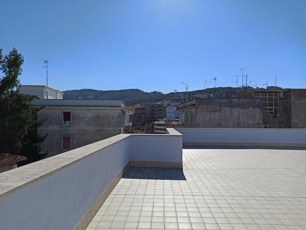טיבולי Altavilla Holiday House מראה חיצוני תמונה