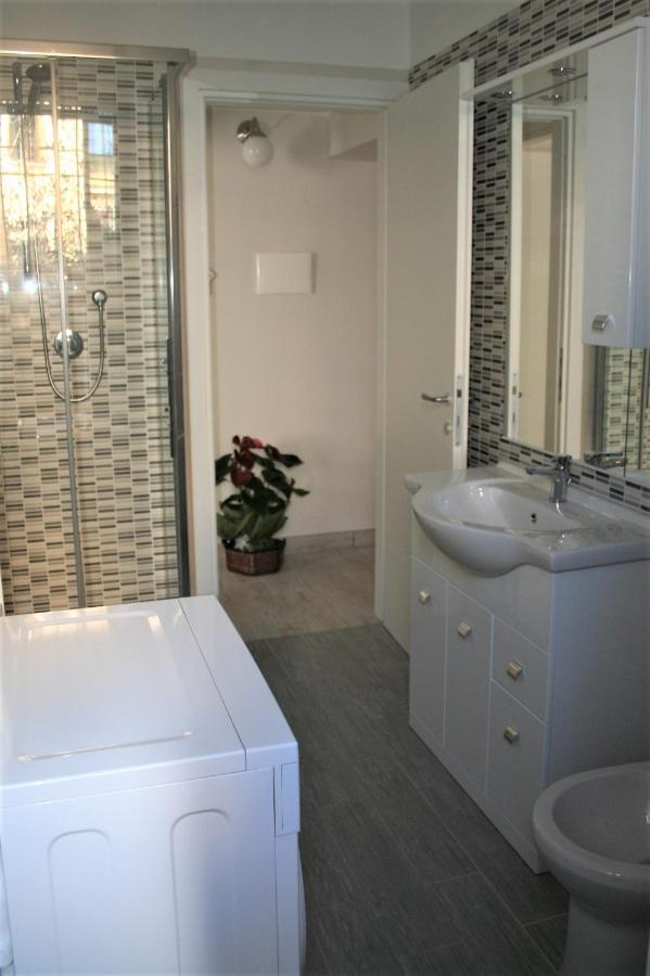 טיבולי Altavilla Holiday House מראה חיצוני תמונה