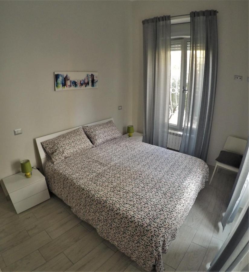 טיבולי Altavilla Holiday House מראה חיצוני תמונה