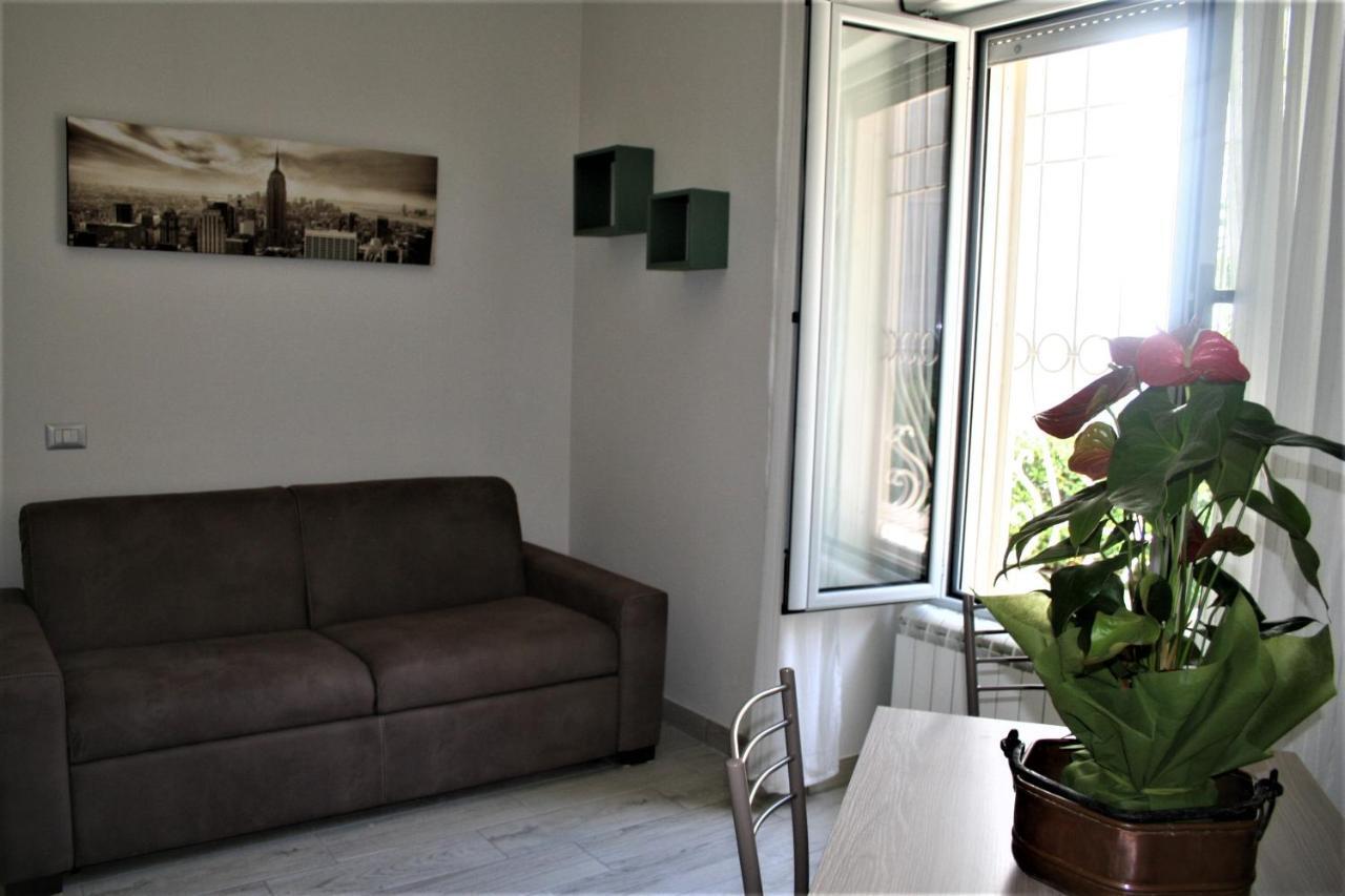 טיבולי Altavilla Holiday House מראה חיצוני תמונה