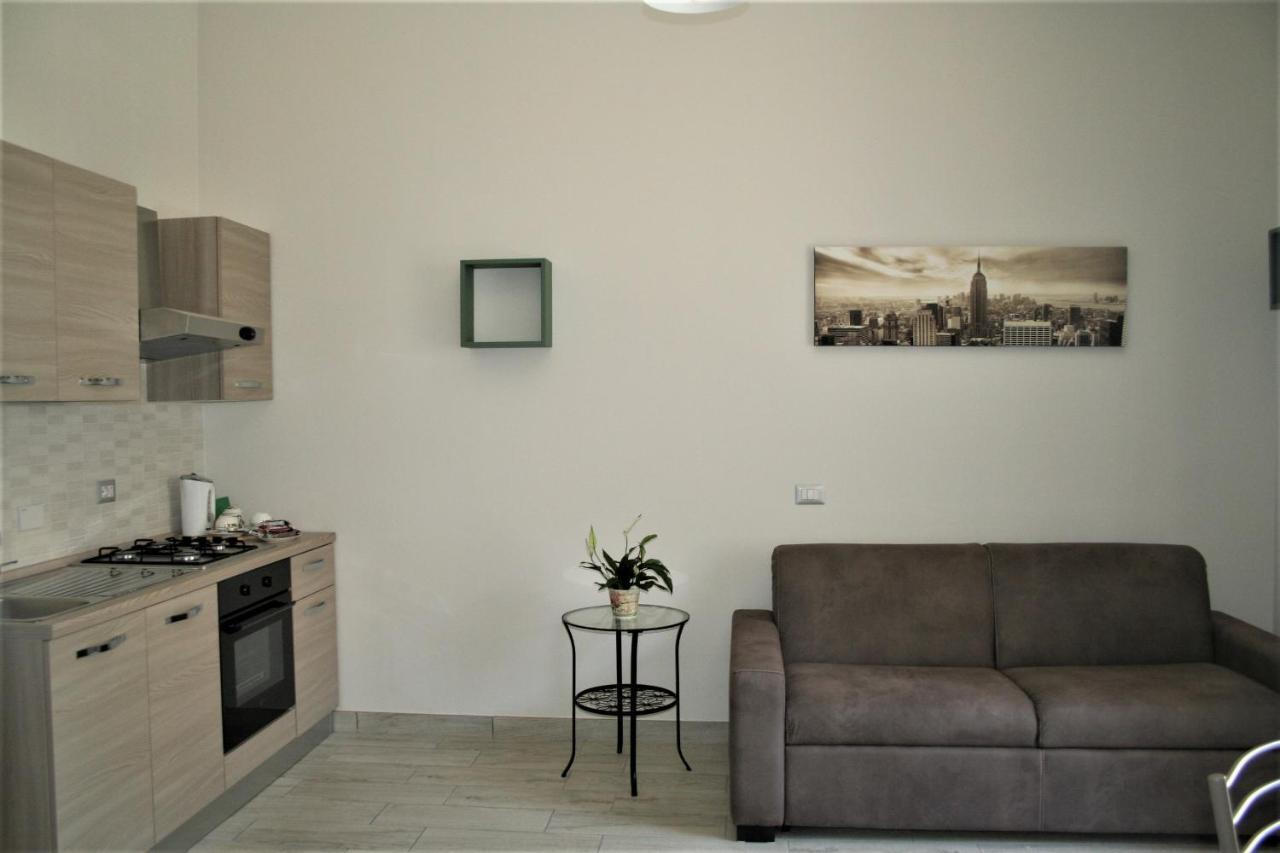 טיבולי Altavilla Holiday House מראה חיצוני תמונה