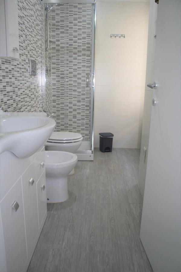 טיבולי Altavilla Holiday House מראה חיצוני תמונה
