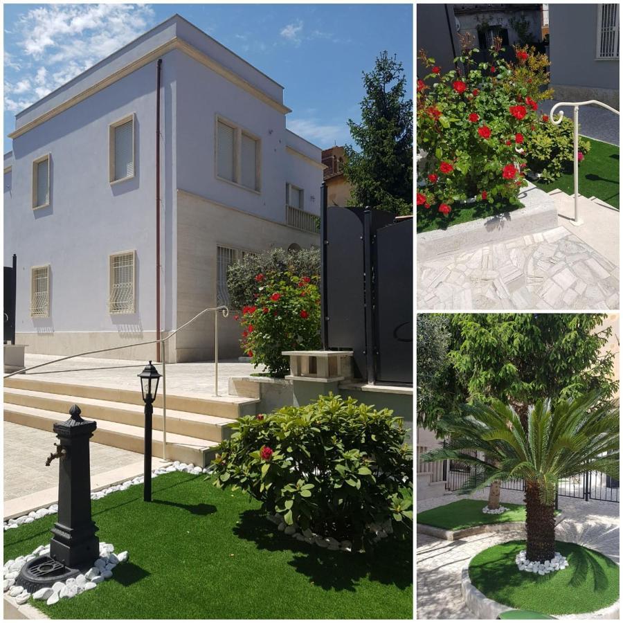 טיבולי Altavilla Holiday House מראה חיצוני תמונה
