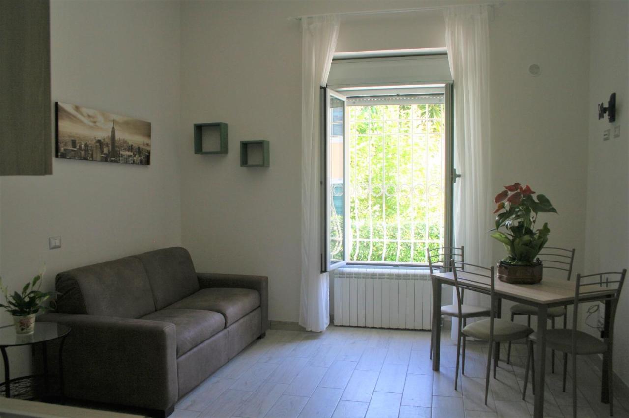 טיבולי Altavilla Holiday House מראה חיצוני תמונה