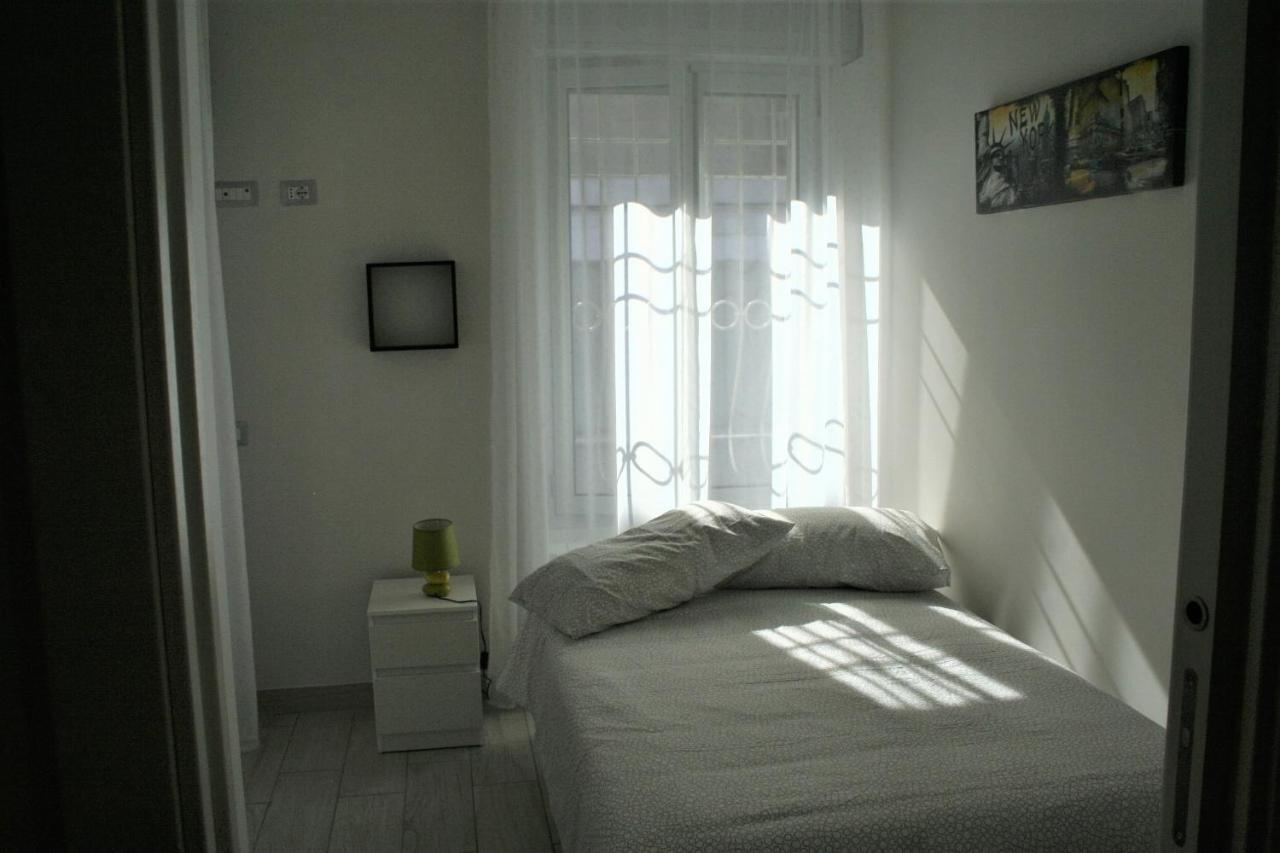 טיבולי Altavilla Holiday House מראה חיצוני תמונה