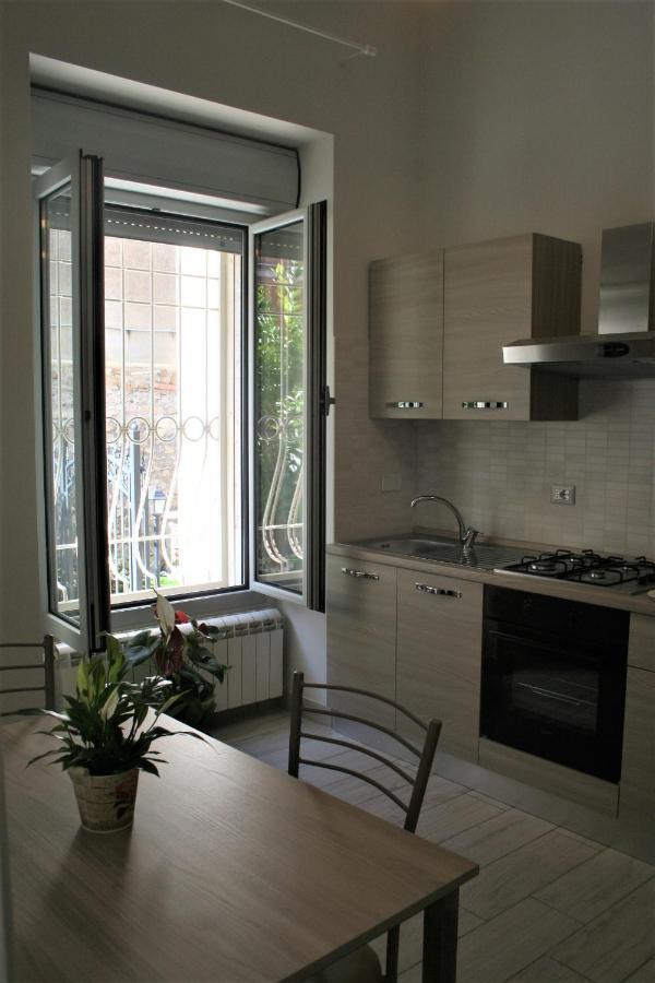טיבולי Altavilla Holiday House מראה חיצוני תמונה