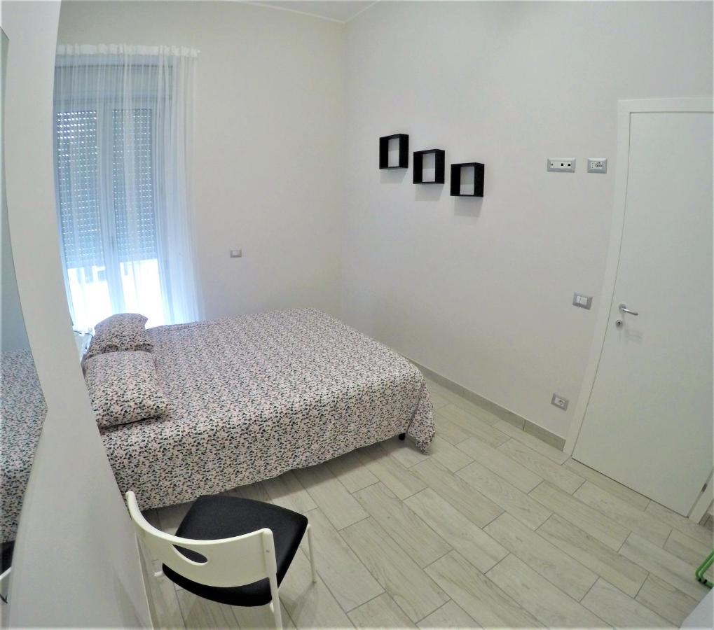 טיבולי Altavilla Holiday House מראה חיצוני תמונה
