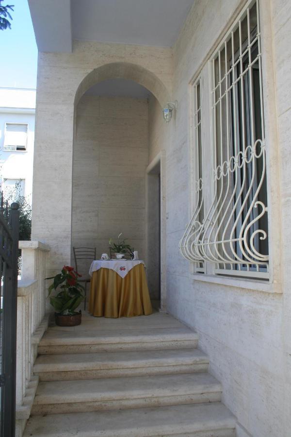 טיבולי Altavilla Holiday House מראה חיצוני תמונה