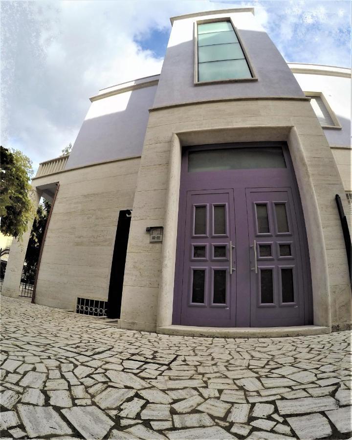 טיבולי Altavilla Holiday House מראה חיצוני תמונה