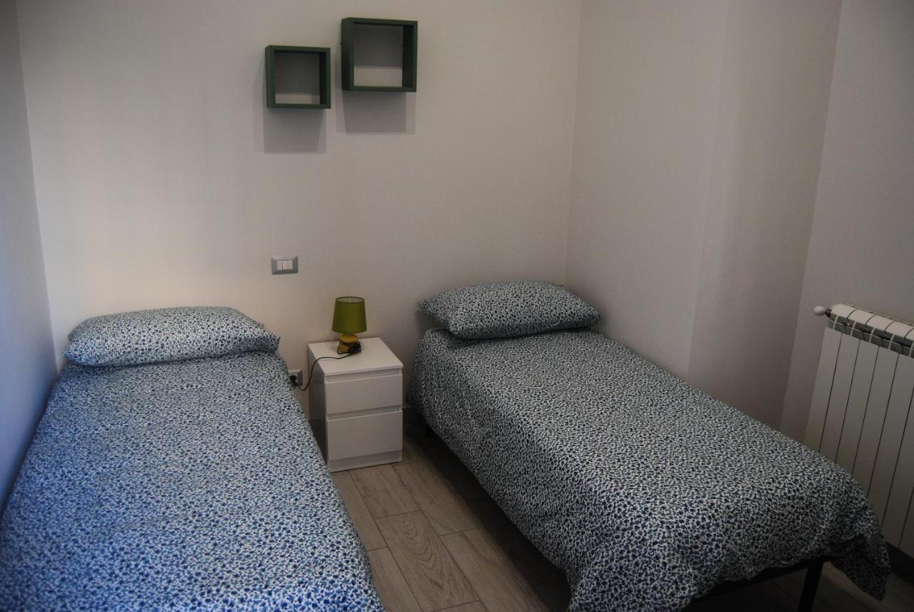 טיבולי Altavilla Holiday House מראה חיצוני תמונה