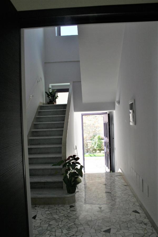 טיבולי Altavilla Holiday House מראה חיצוני תמונה
